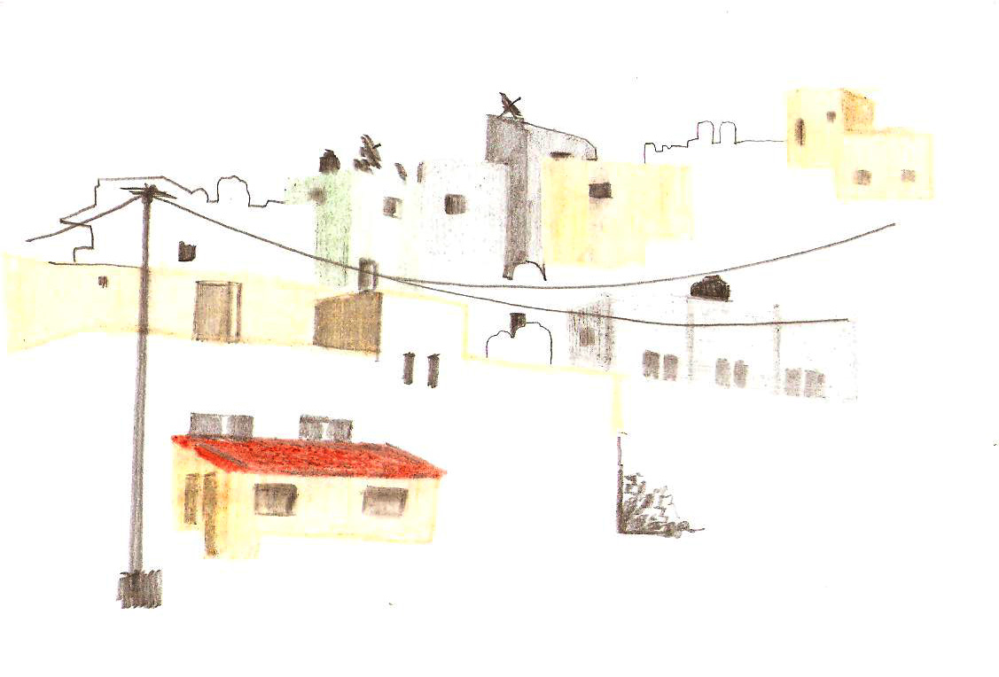 - Impressions Palestine- page 5