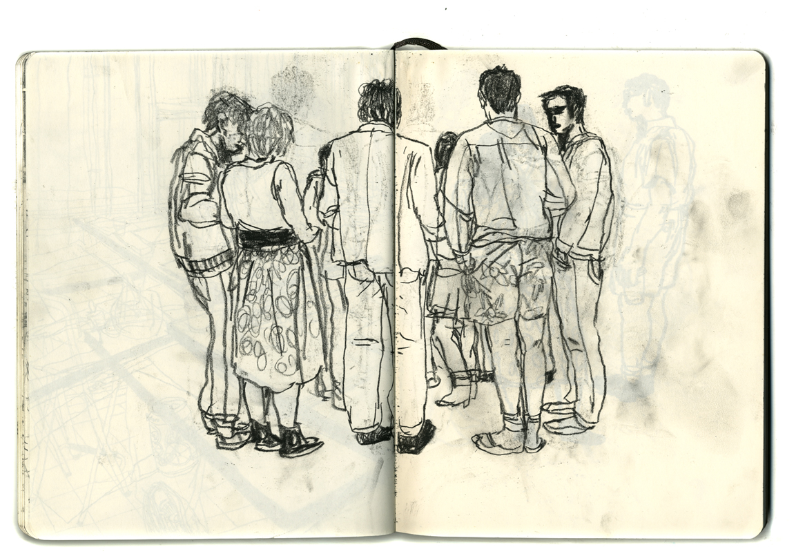 - Connection visuelle- page 61