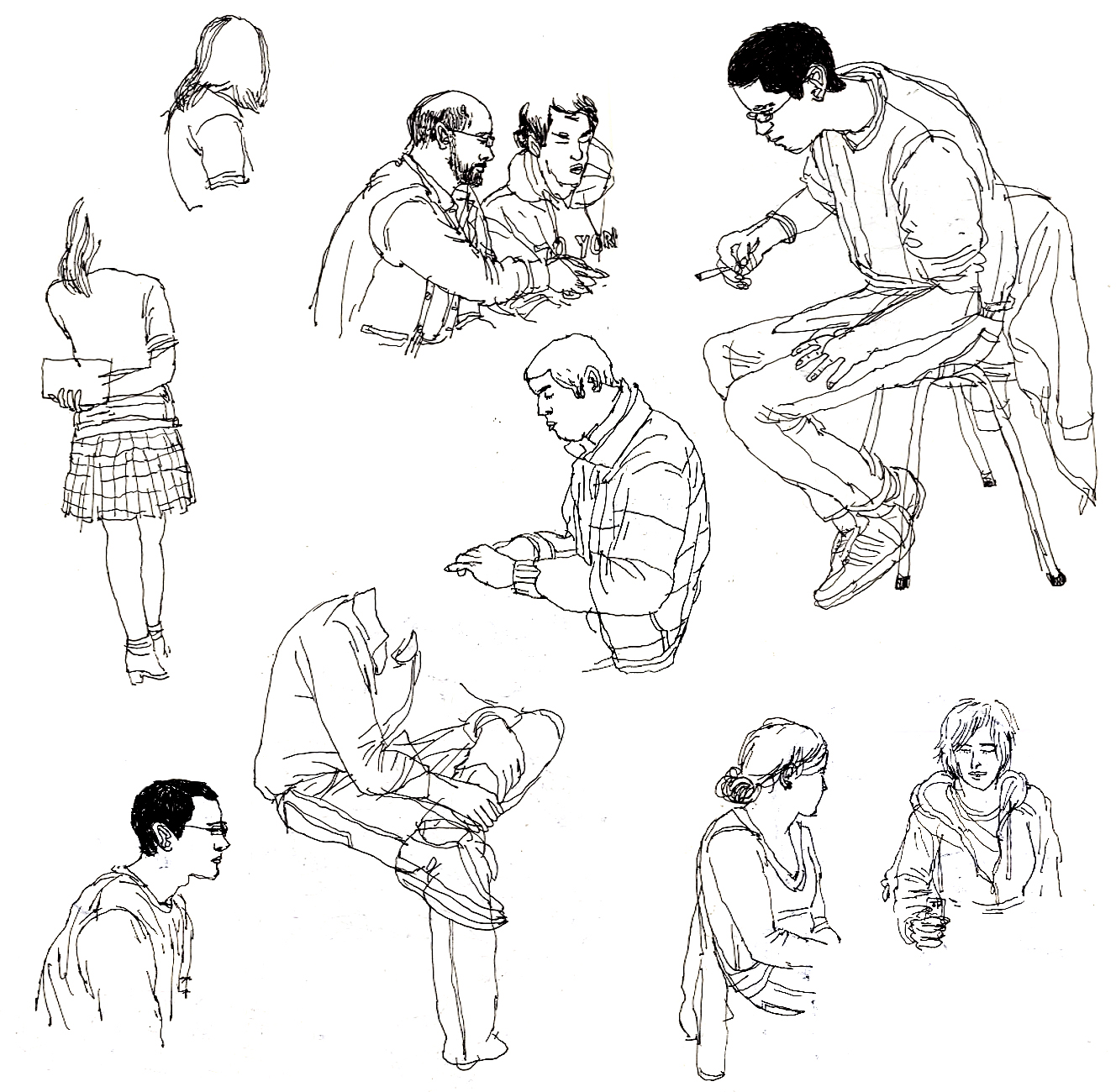 - Connection visuelle- page 53