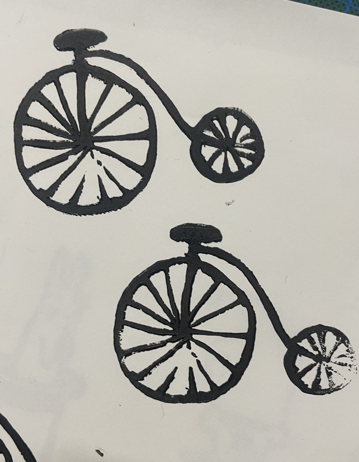 - Le cirque - page 6