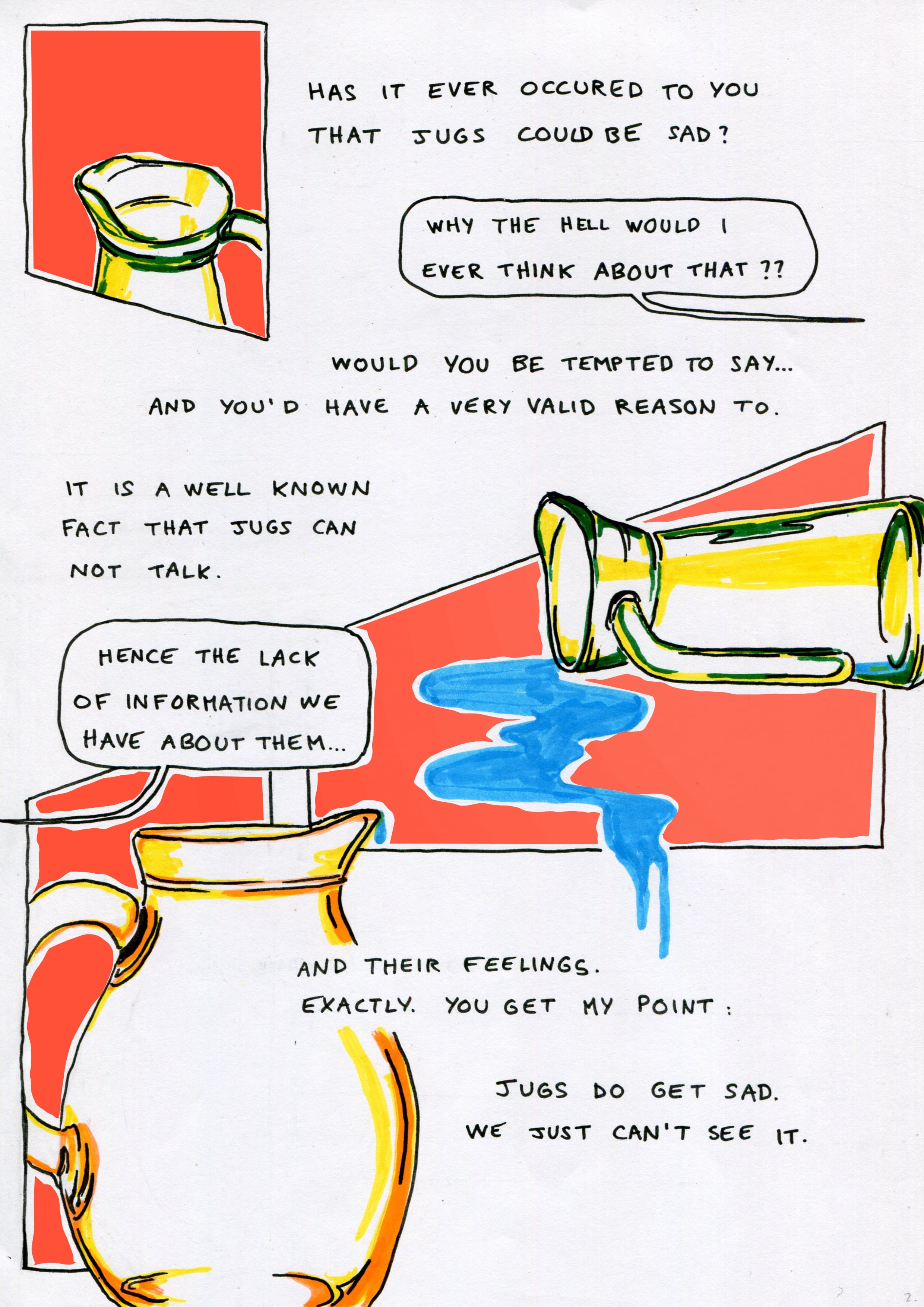 - Jugband blues- page 3