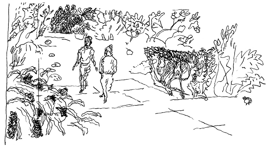 - Nostalgie du paysage (Otto II)- page 65