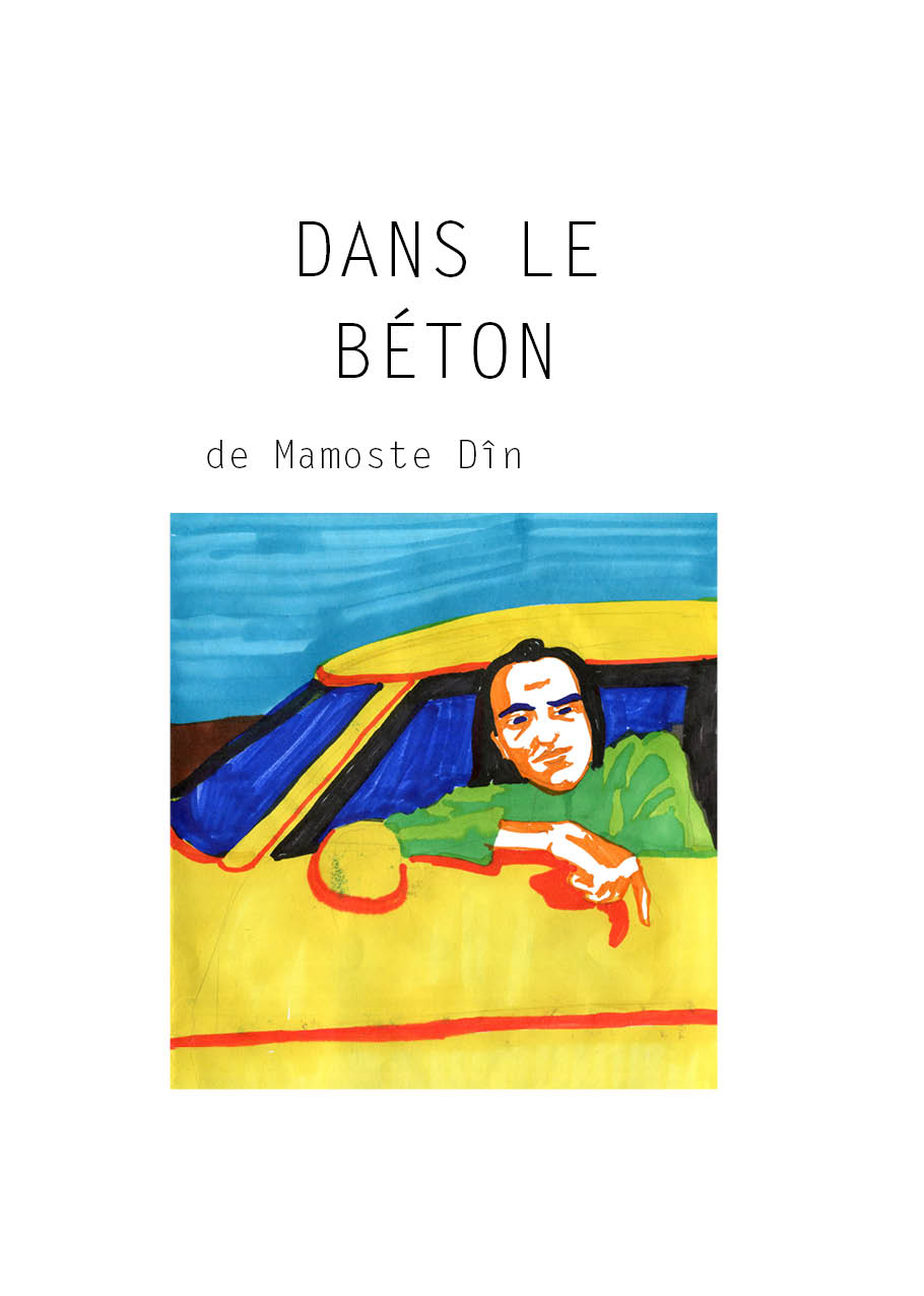 - Dans le béton- page 2
