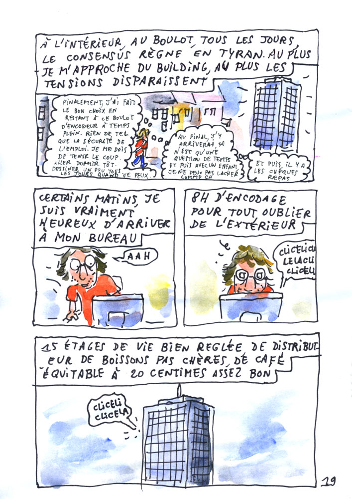 - Les 24 heures de la Bande Dessinée - page 44