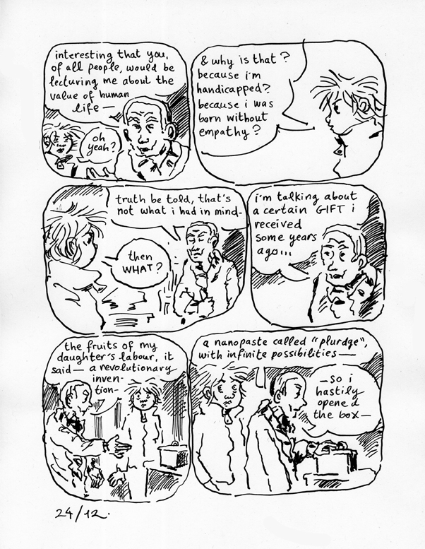 - Épisode 6- page 13