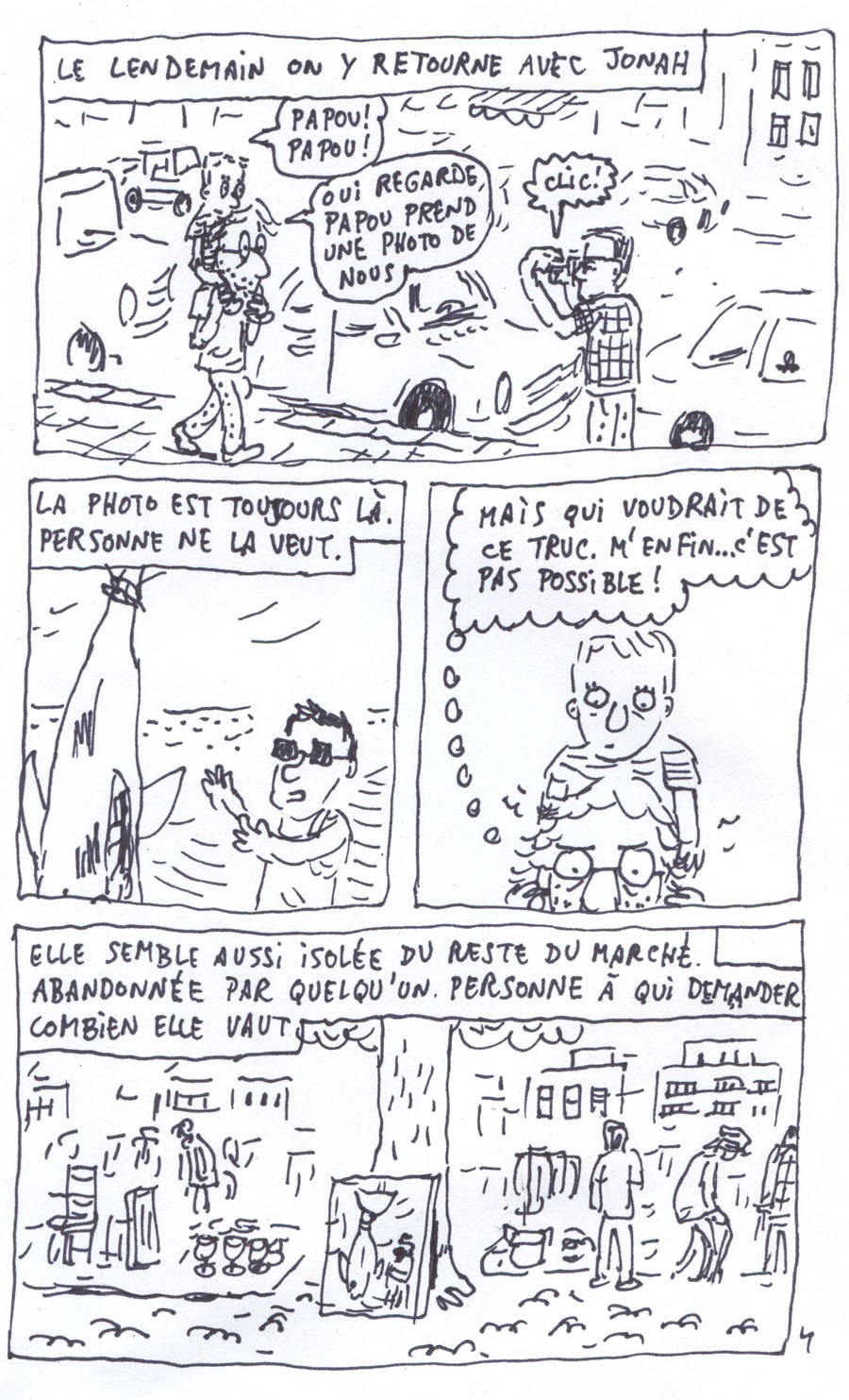 - Les 24 heures de la Bande Dessinée - page 5