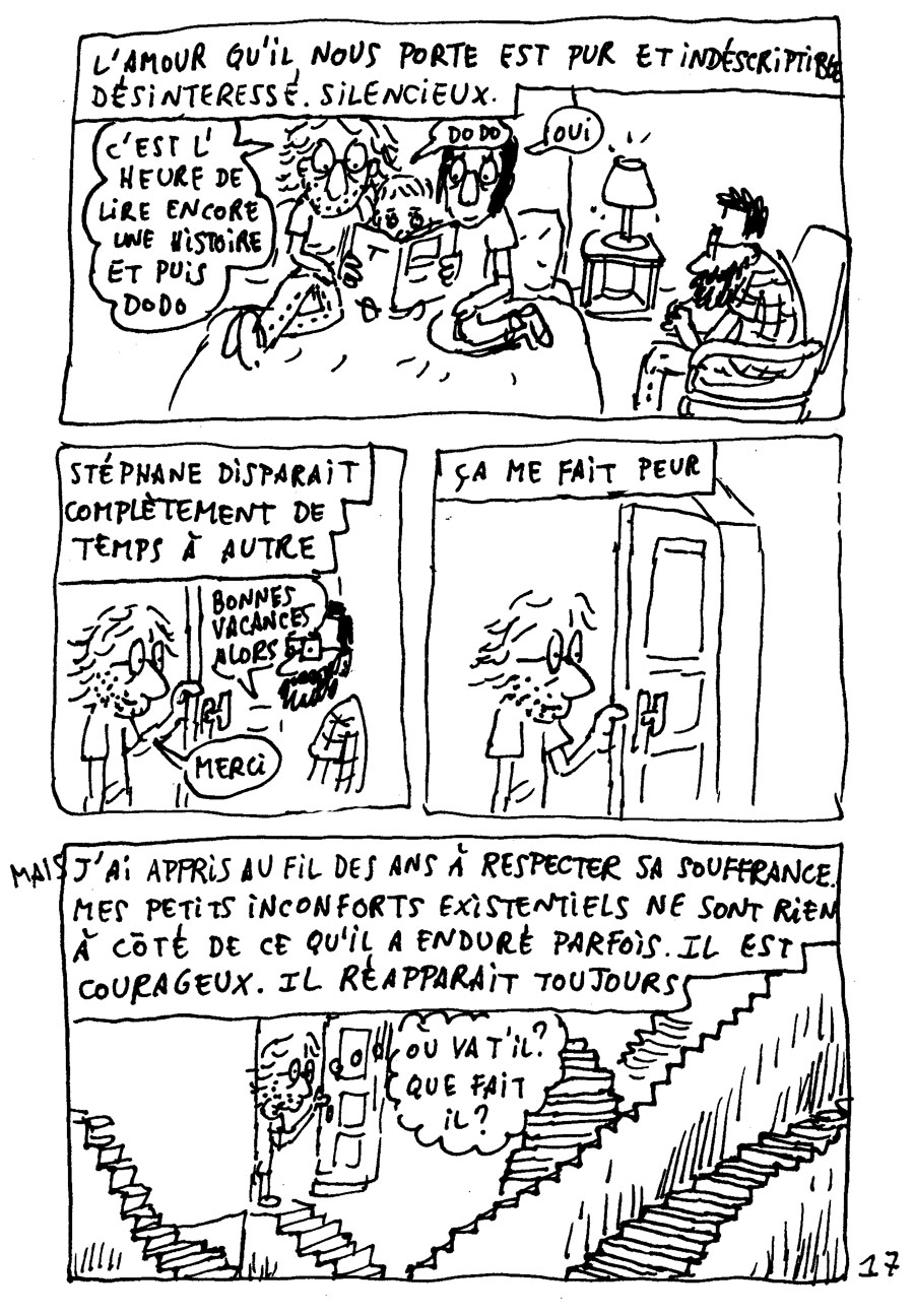 - Les 24 heures de la Bande Dessinée - page 18