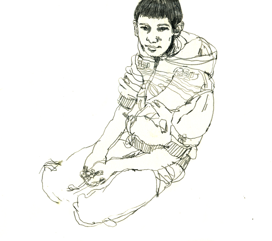 - Connection visuelle- page 18