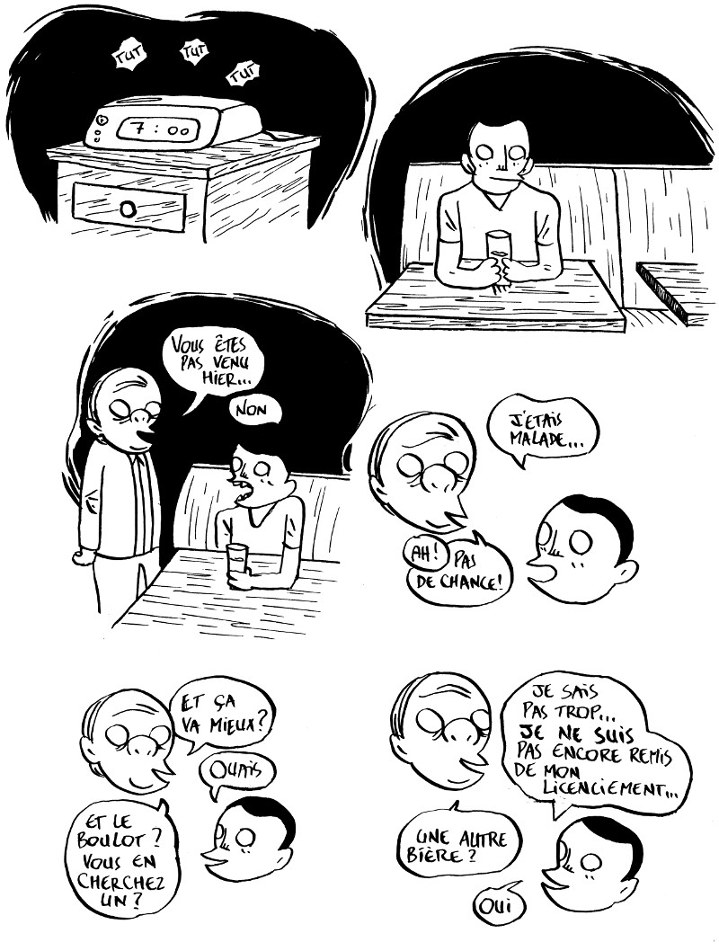 - Les Carottes- page 11