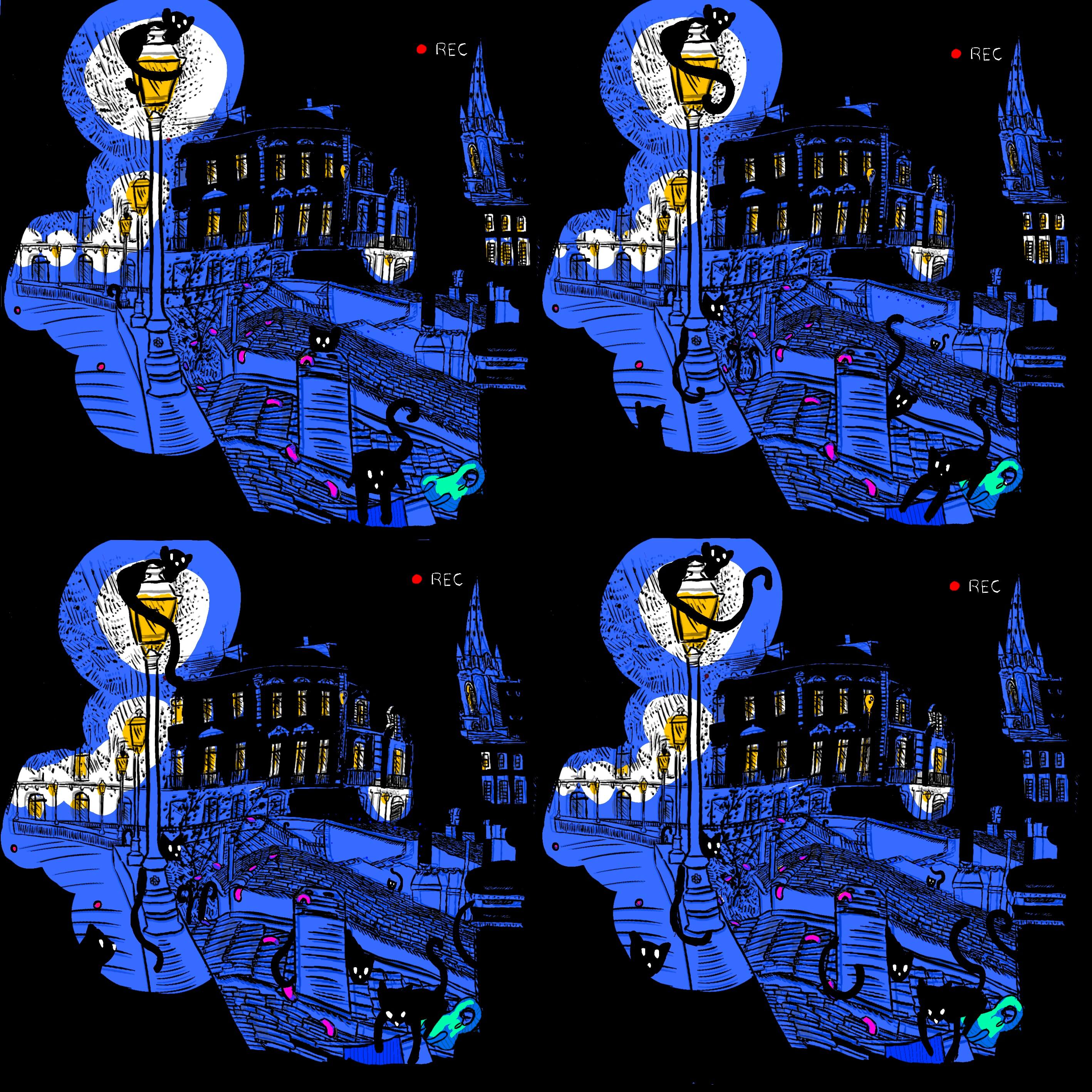 - Petit Poucet • Little Thumb- page 13