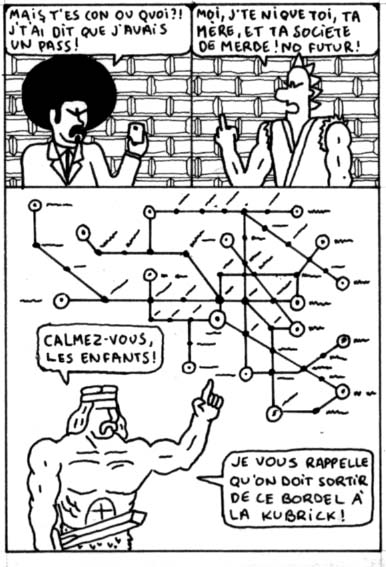 - Relations d'affaires- page 10