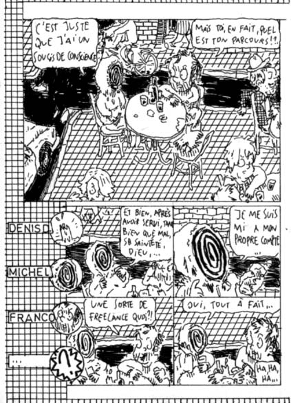 - Relations d'affaires- page 13