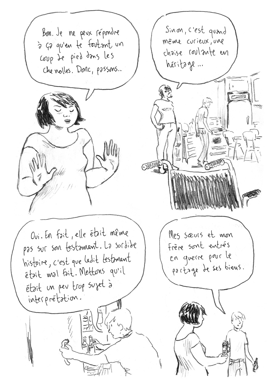 - De la pire espèce- page 6