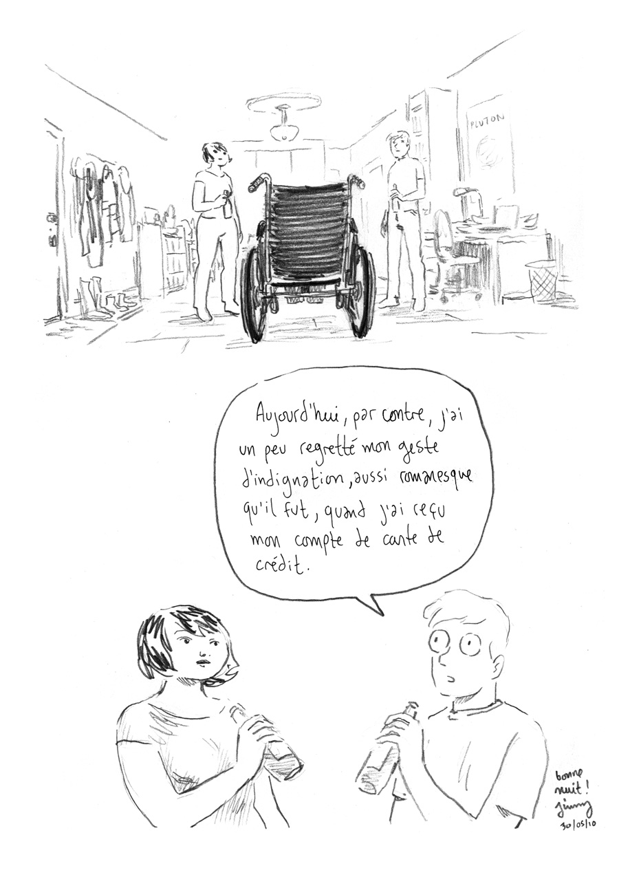 - De la pire espèce- page 8