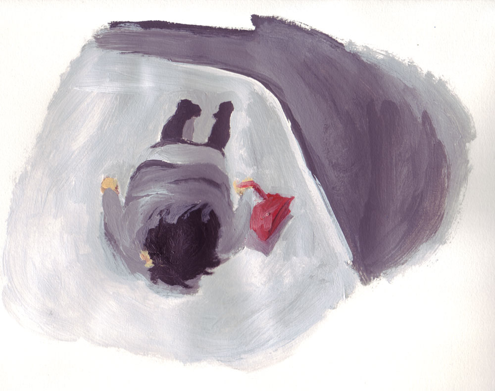 - L'étourdissement- page 2