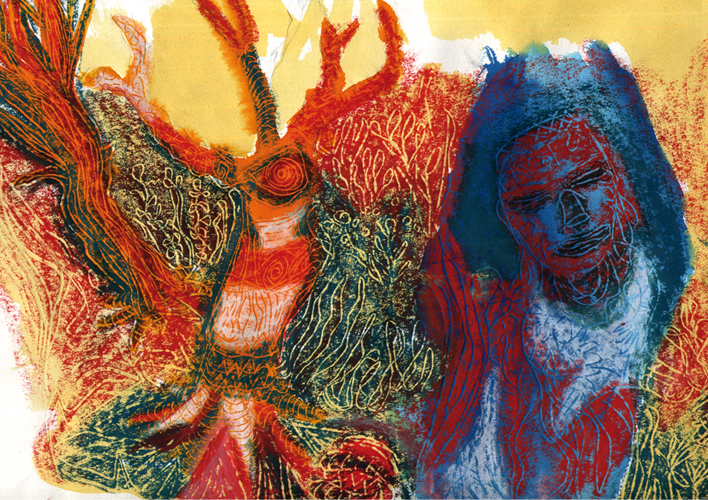 - D'ENTRE LES MORTS- page 4