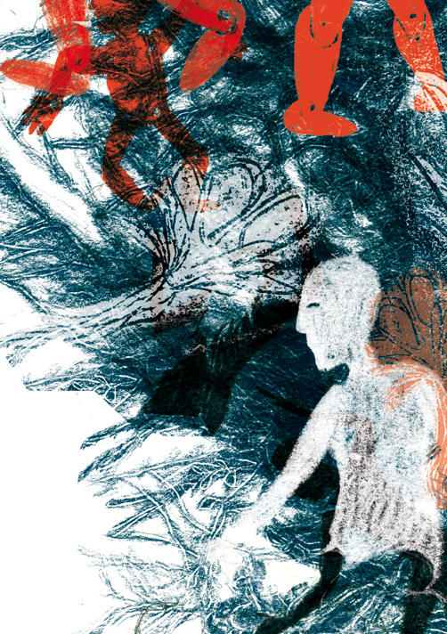 - D'ENTRE LES MORTS- page 8