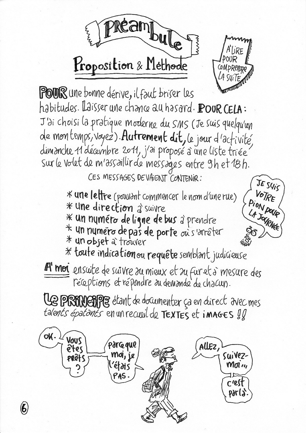 - Journey through the Unknown- page 6