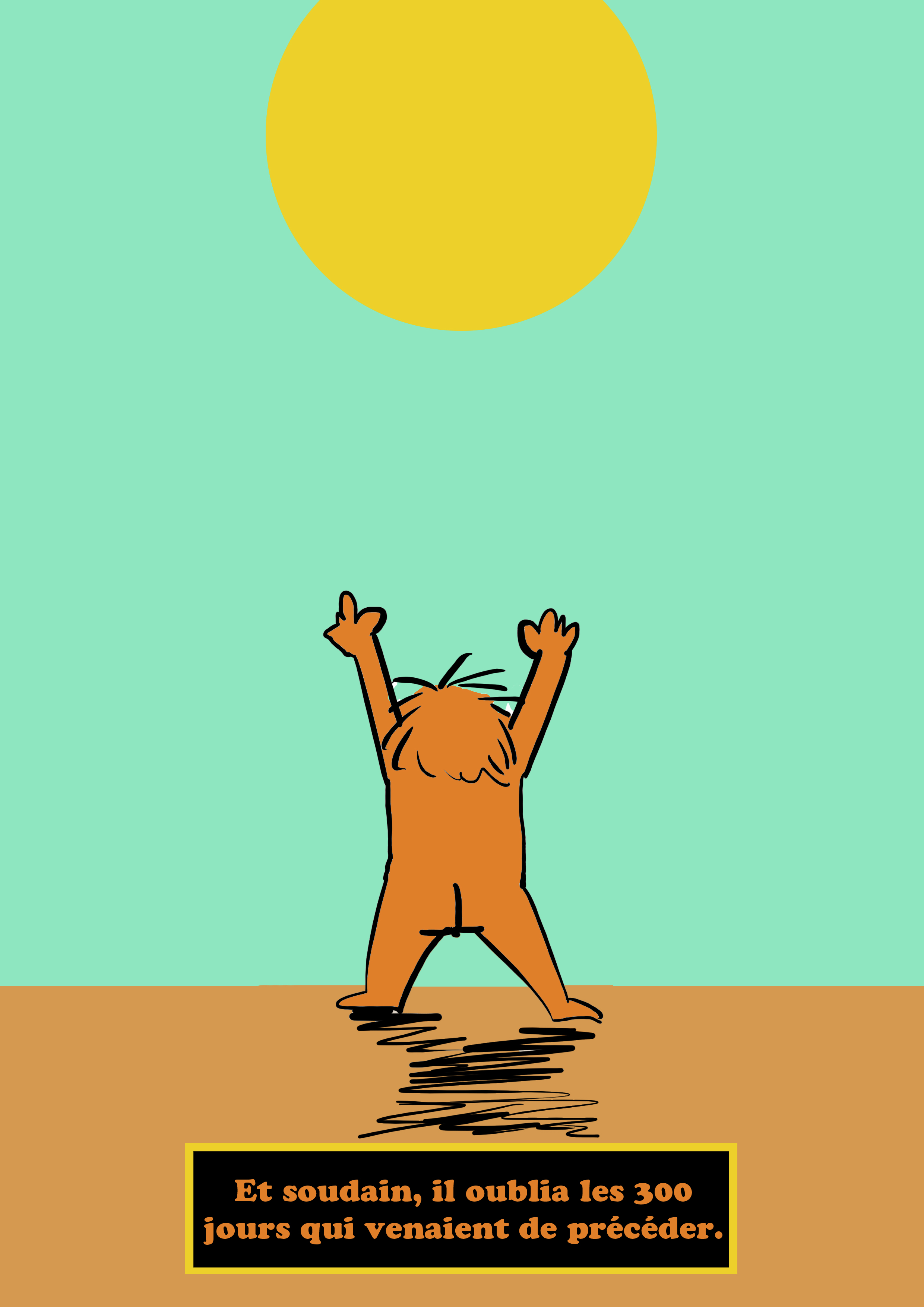 - Ma vie de prof (c'est un titre de merde, on est d'accord)- page 27