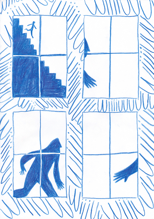 - Désamourachée- page 11