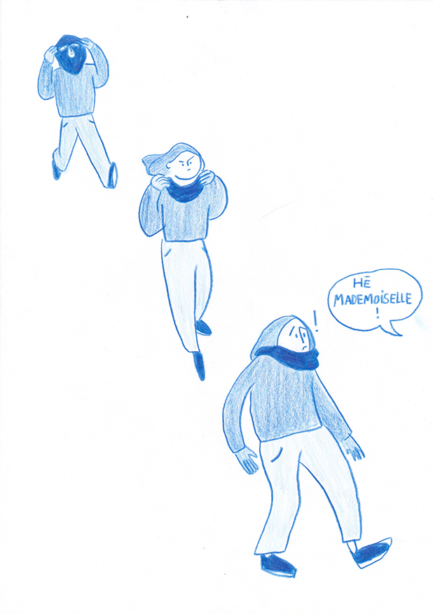 - Désamourachée- page 12