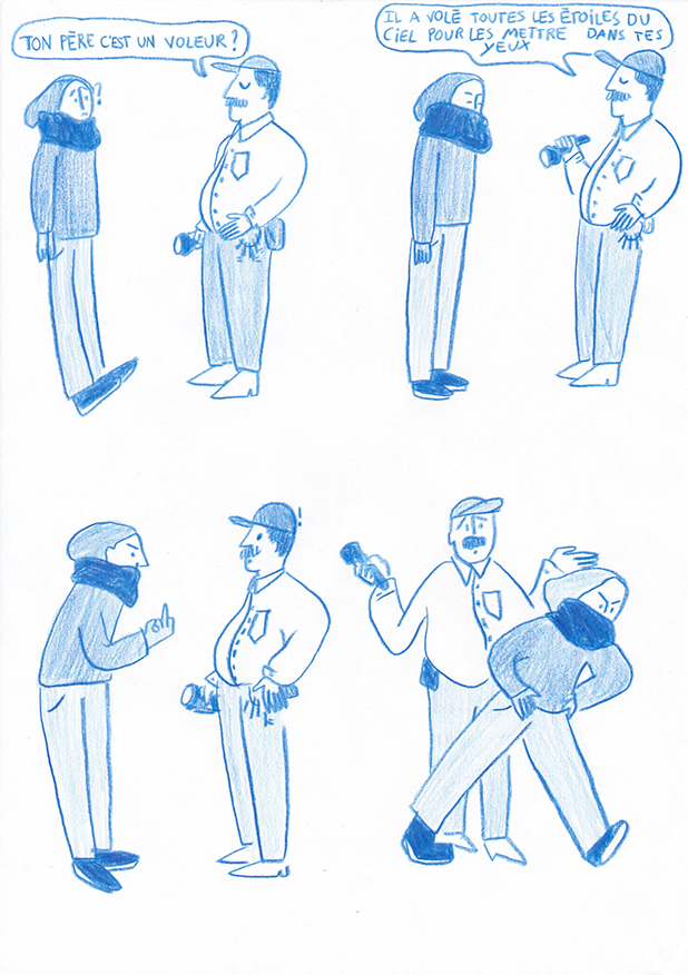 - Désamourachée- page 13