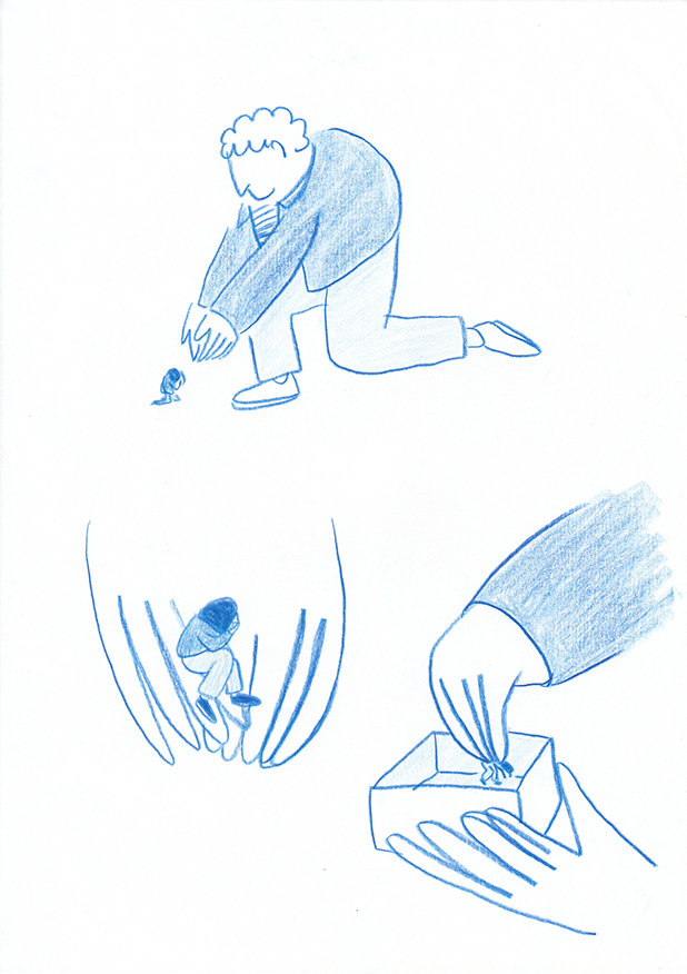 - Désamourachée- page 25