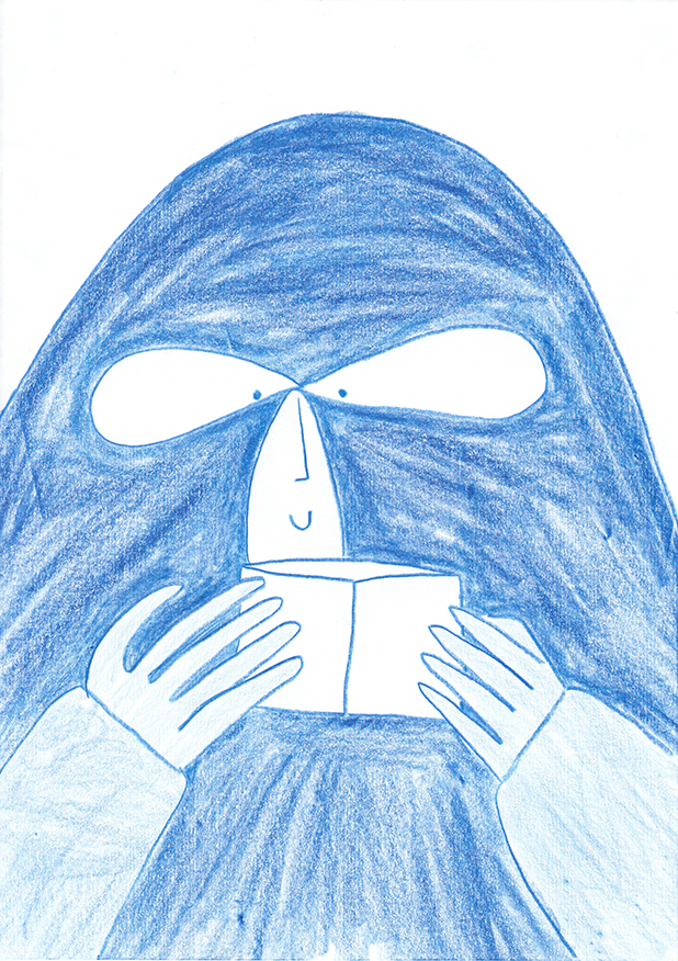 - Désamourachée- page 9