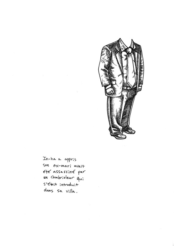 - Deux copines- page 19