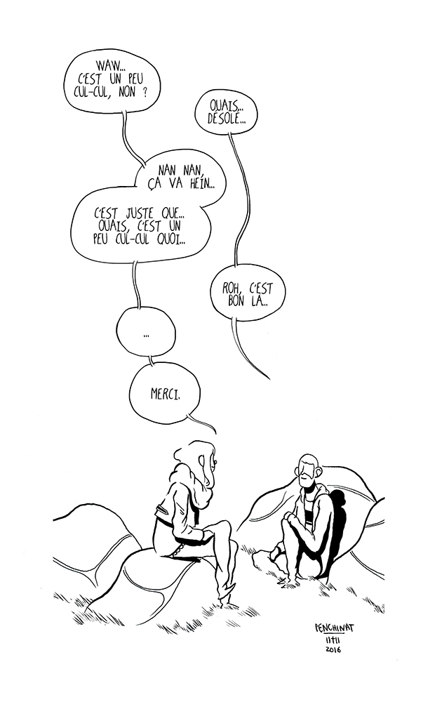 - Deux fois- page 28