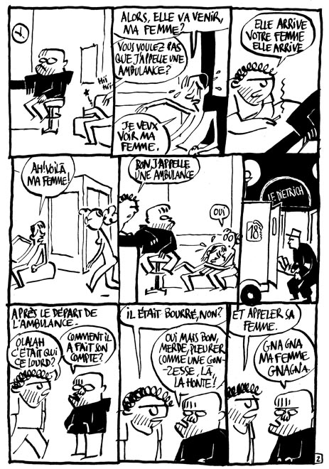 - Au cinéma le Dietrich- page 2