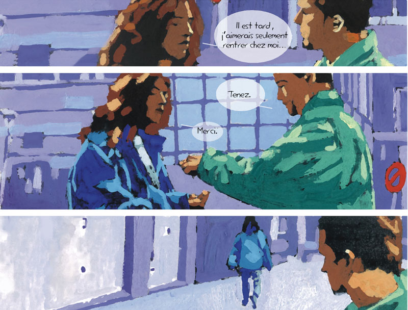 - Préjugés- page 2