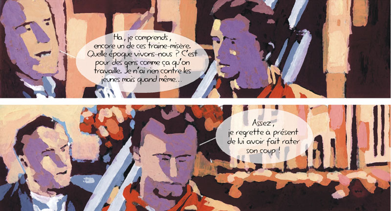 - Préjugés- page 6