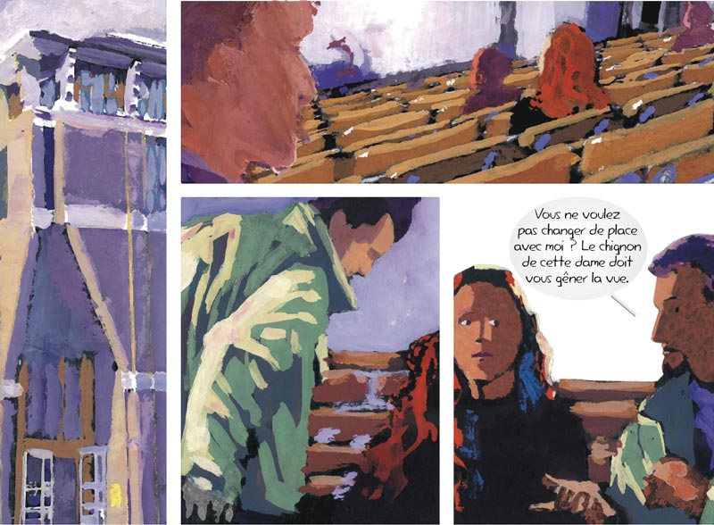 - Un jeu idiot- page 2