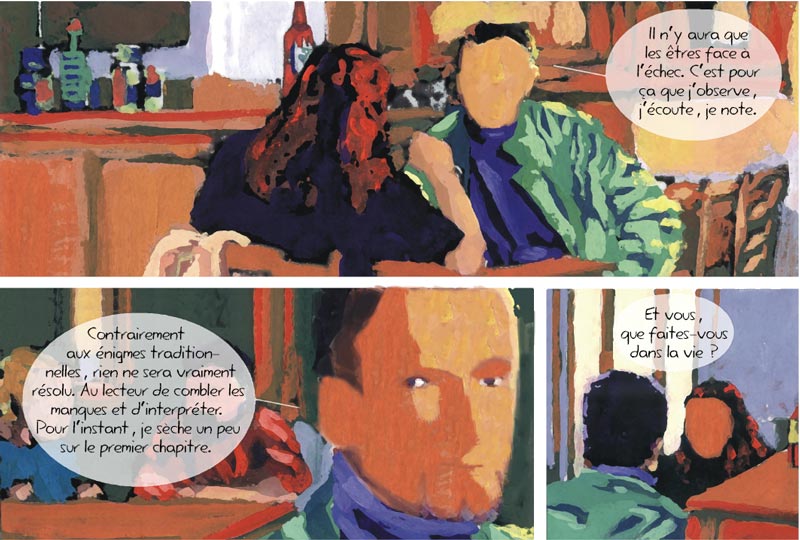 - Un jeu idiot- page 6