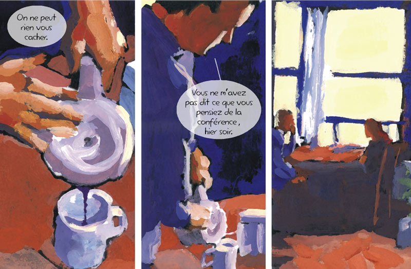 - Un jeu idiot- page 9