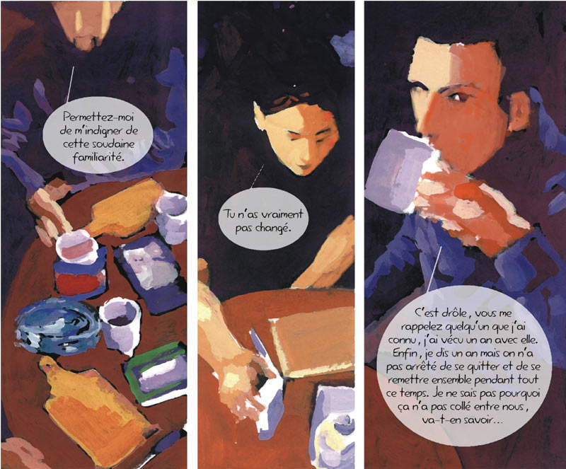 - Un jeu idiot- page 11