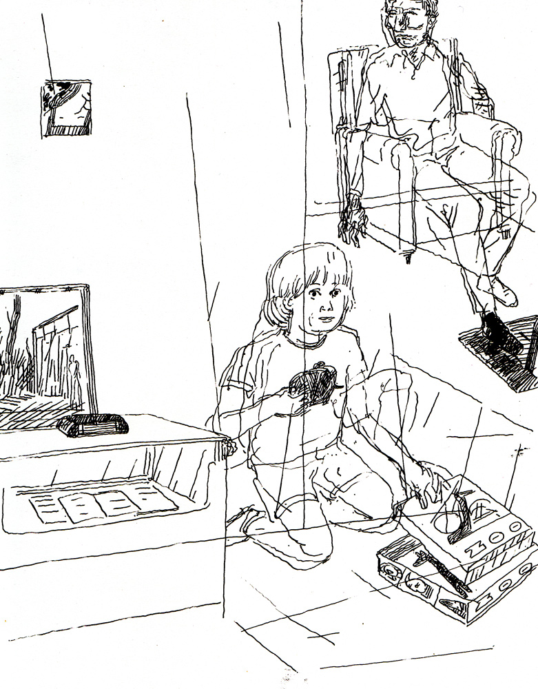 - Nostalgie du paysage (Otto II)- page 104