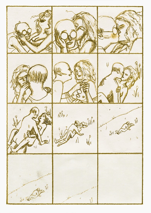 - Tous en quête- page 6