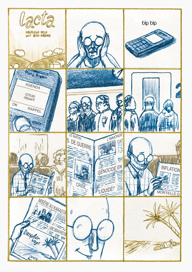 - Tous en quête- page 7