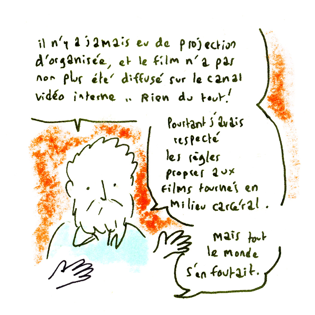 - Galères d'artistes- page 20