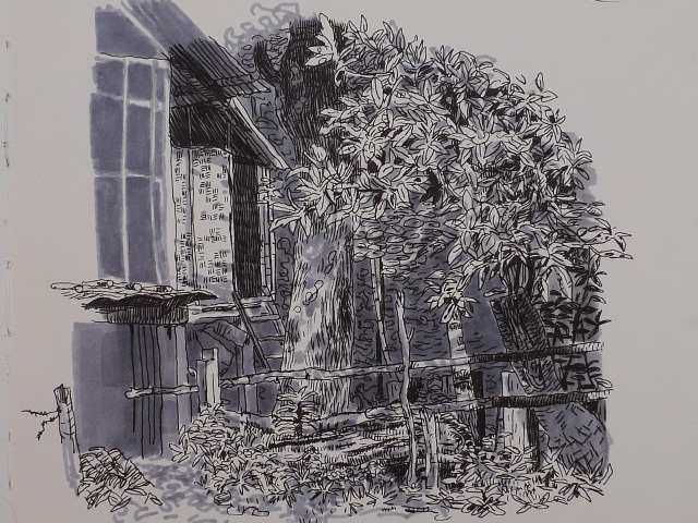 - Les moyens du bord- page 120