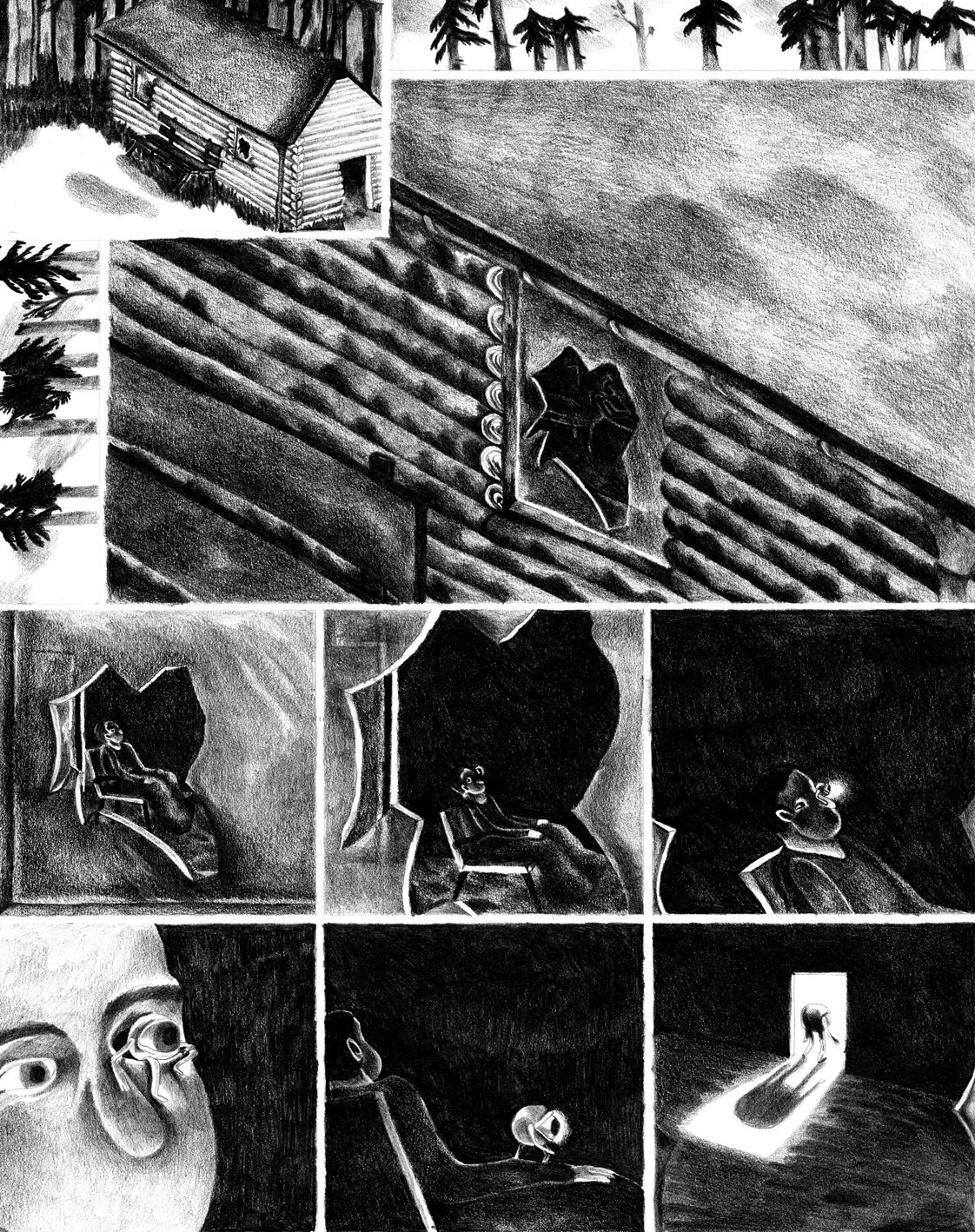 - Sachsenbrücke- page 1