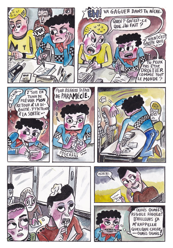 - Dino Sconfito- page 77