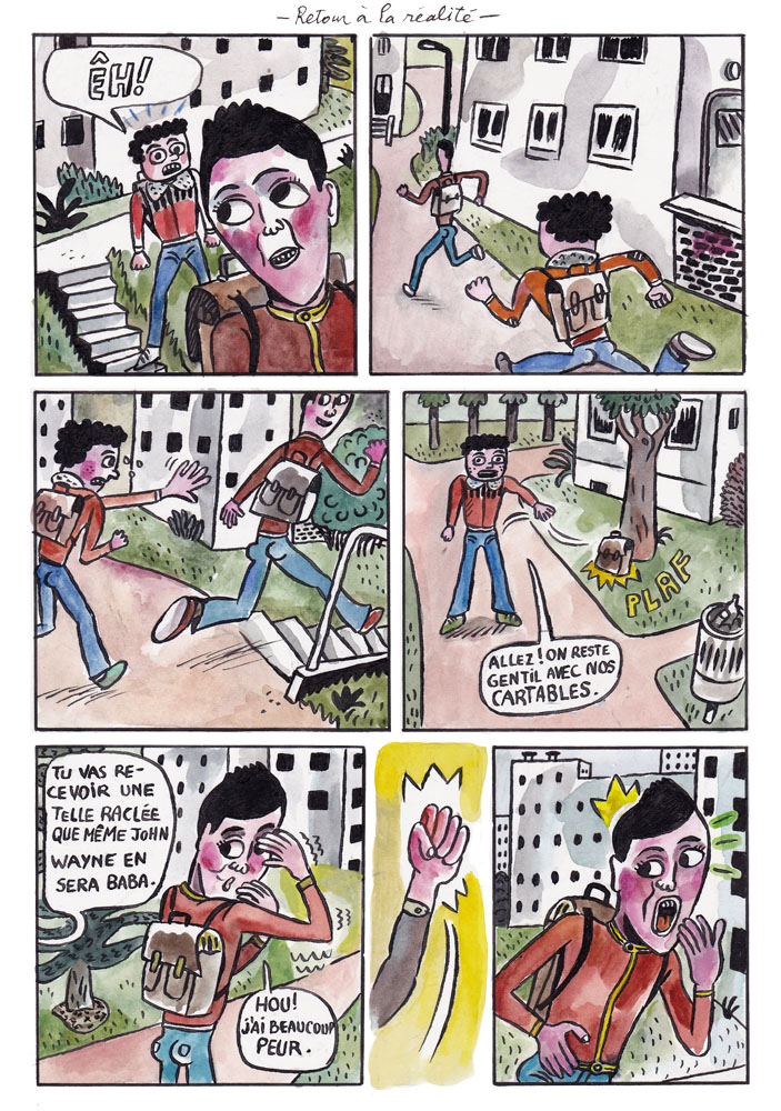 - Dino Sconfito- page 80