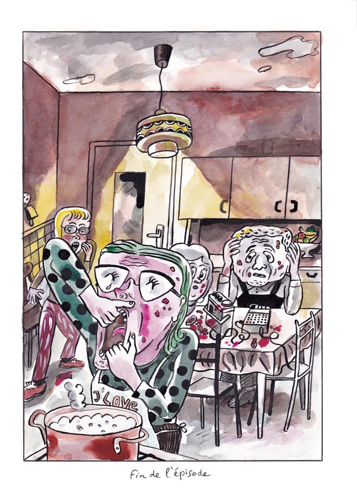 - Dino Sconfito- page 45