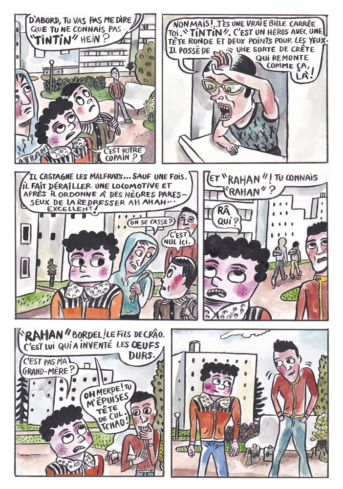 - Dino Sconfito- page 66