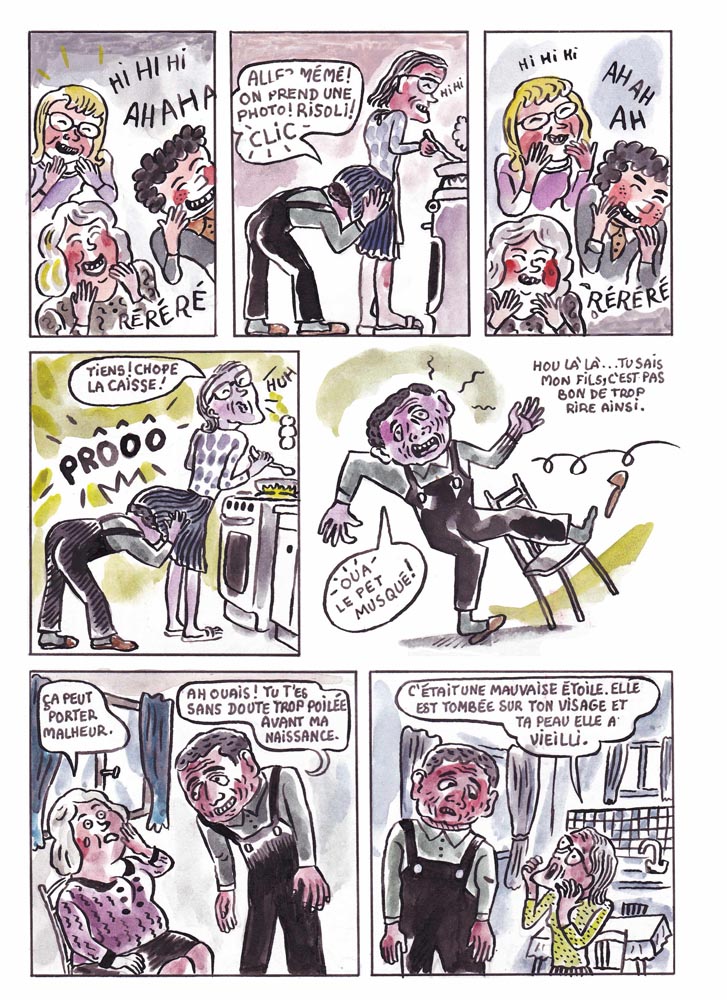 - Dino Sconfito- page 7