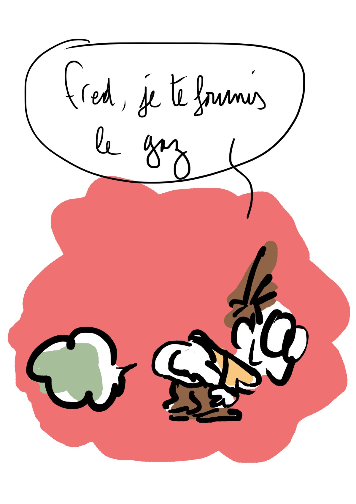 - Ma vie de prof (c'est un titre de merde, on est d'accord)- page 152