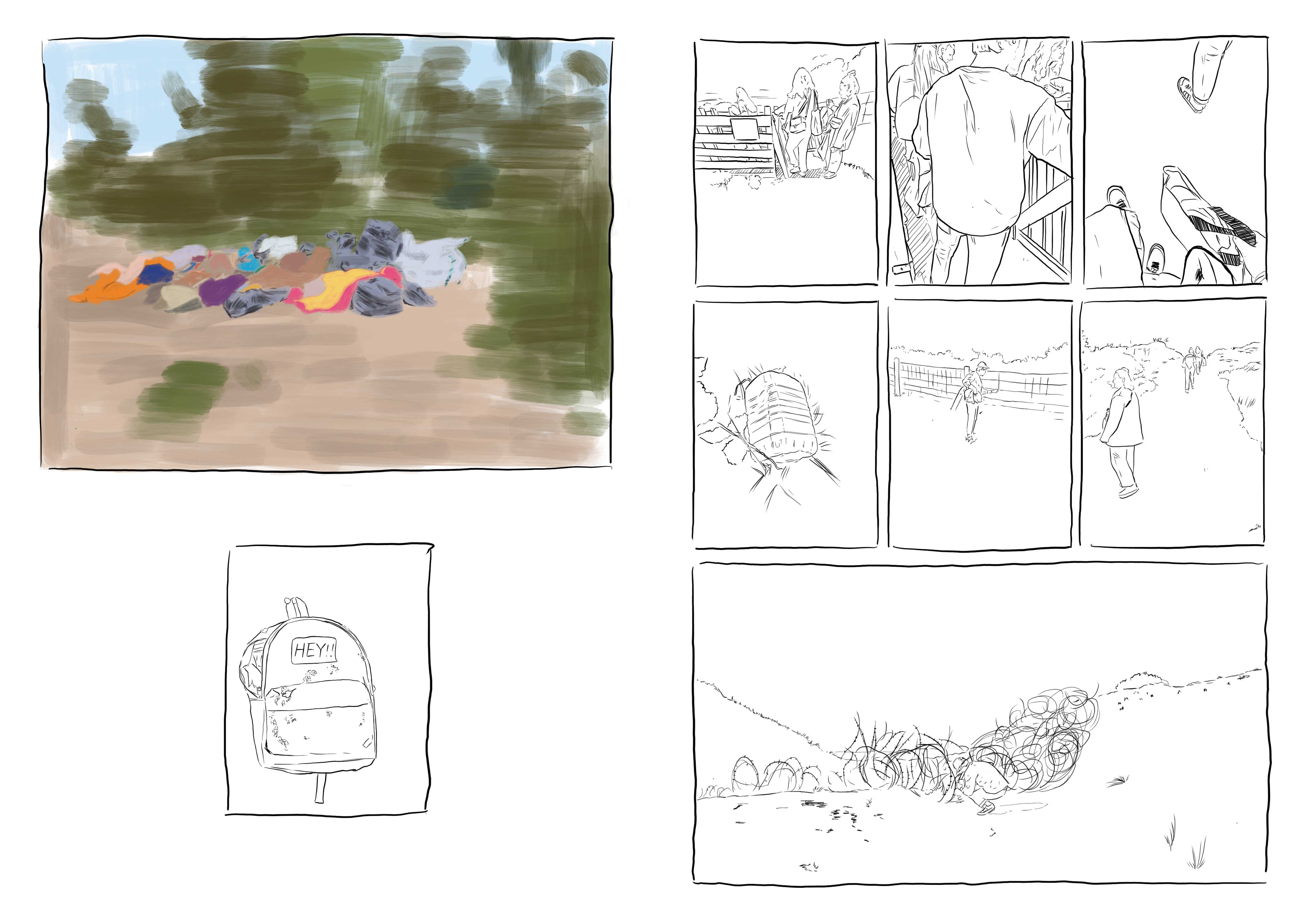 - Éloge de l'ordinaire - Pt WS/DK.- page 12